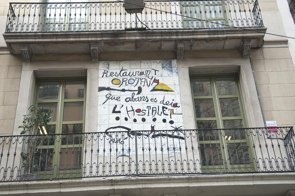 No 335 - The Streets Apartamento Barcelona