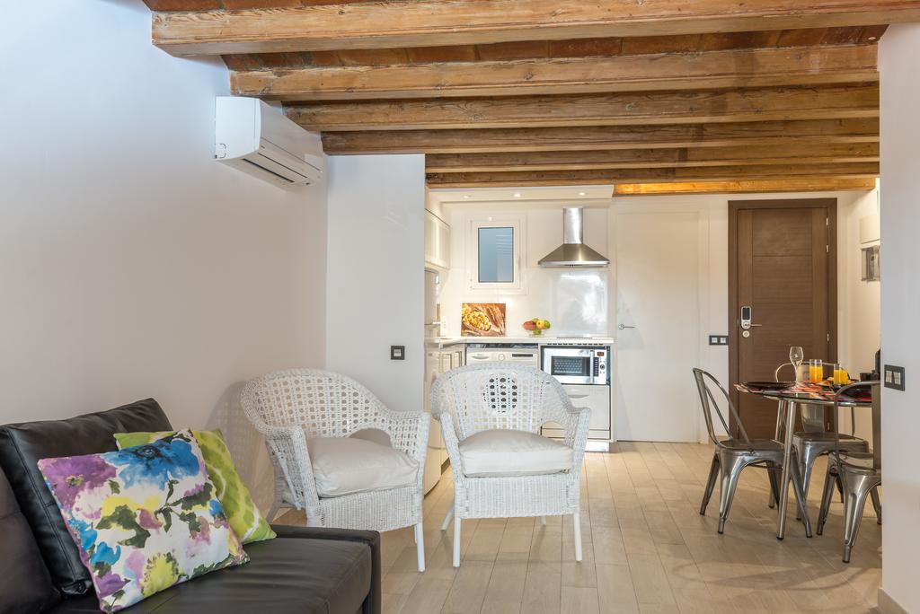 Apartamento Radas
