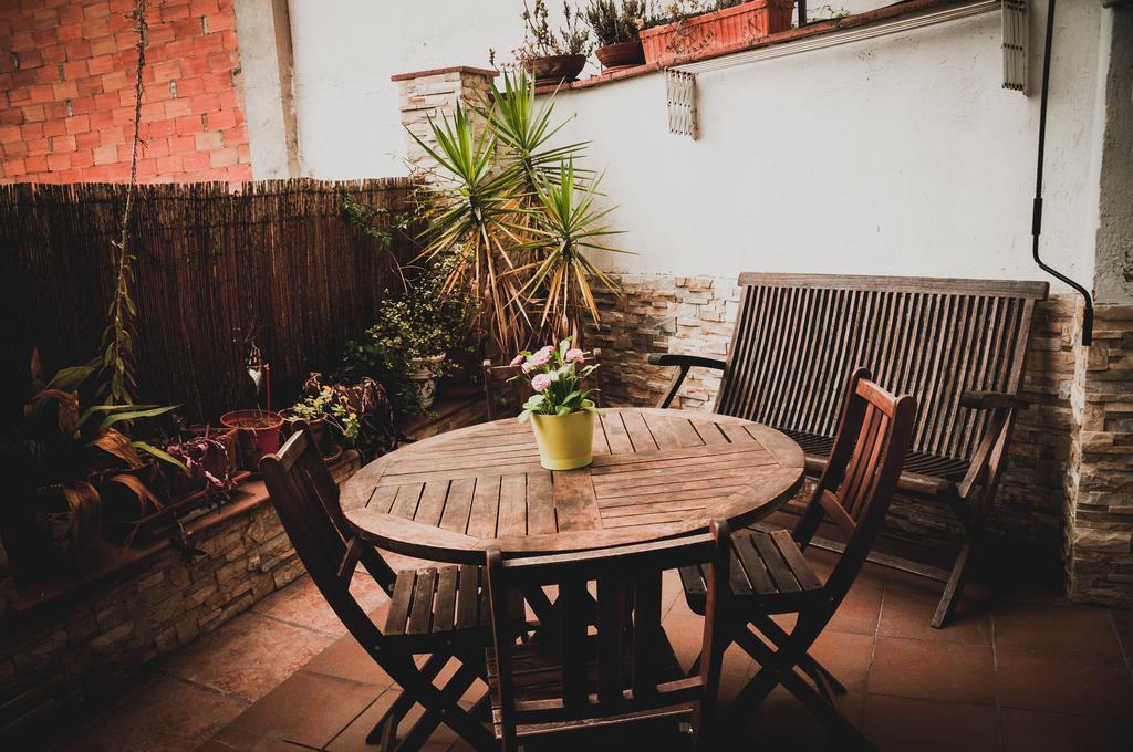 Apartamento Parc Guell Barcelona