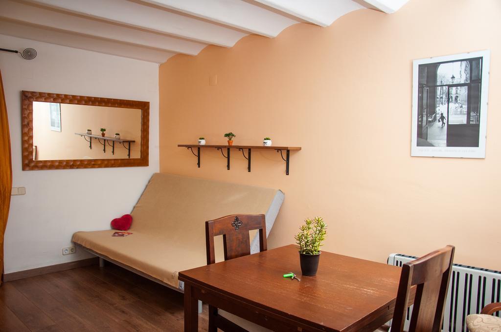Apartamento Parc Guell