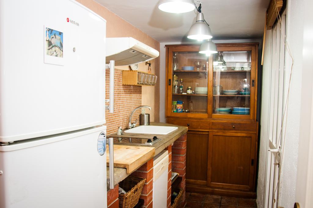 Apartamento Parc Guell *