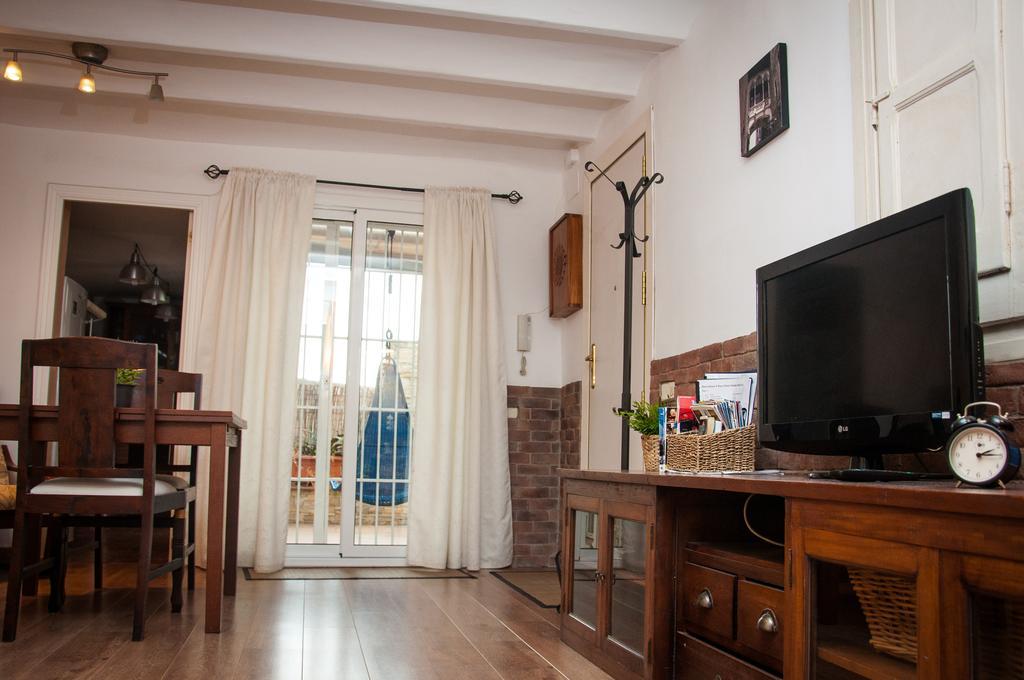 Parc Guell Apartamento *