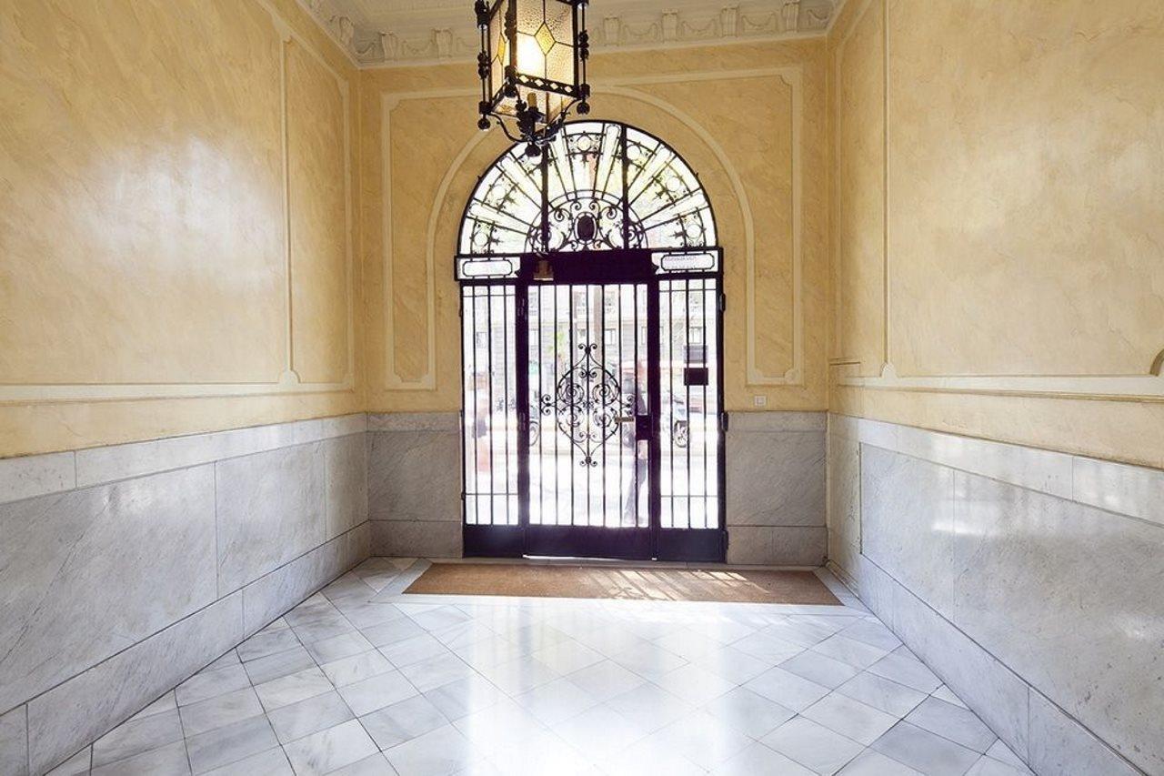 Stylish Diagonal Apartamento Barcelona