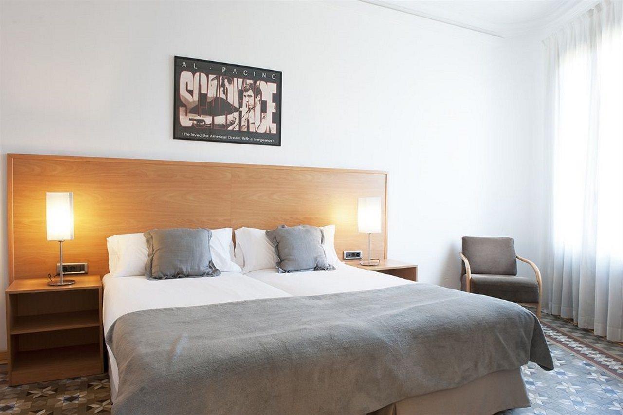 Apartamento Mh Tetuan