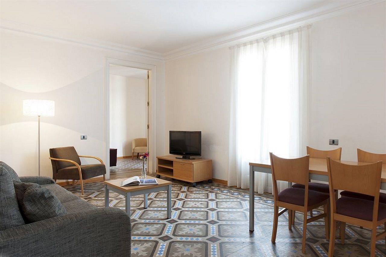 Mh Tetuan Barcelona