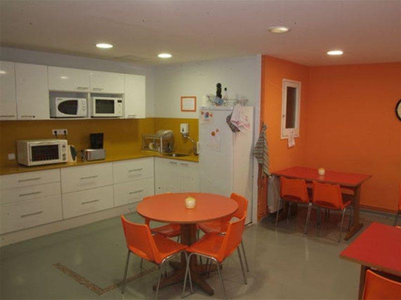 Hostal Alberguinn *