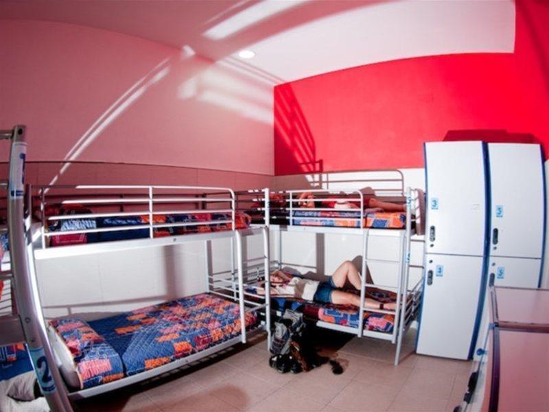 Hostel Be Mar