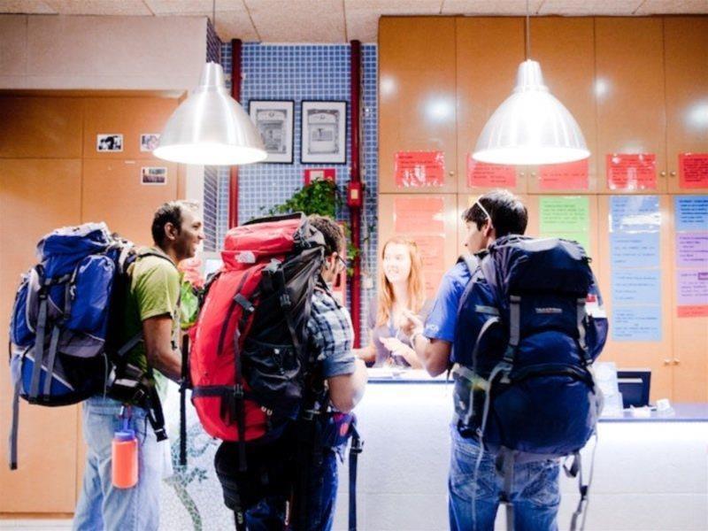 Hostel Be Mar *