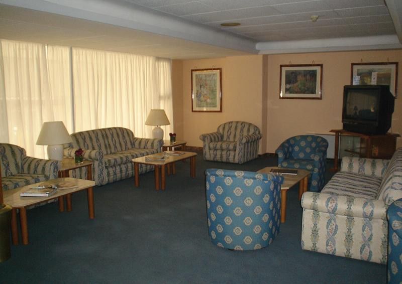 Chic&basic Reding Hotel