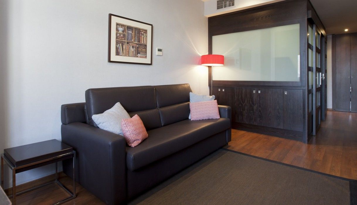 Center Apartamento