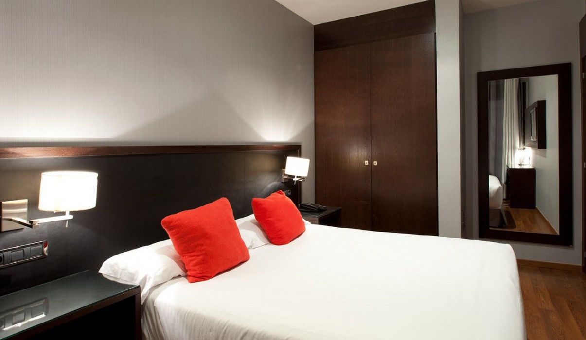 Apartamento Center