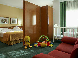 Acacia Apartahotel Barcelona