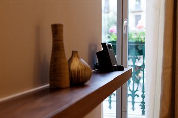 Hotel Vasanta Eixample, Sonder By Marriott Bonvoy 3*