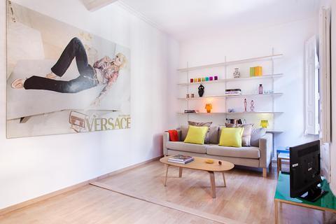 Hotel The Suites Barcelona