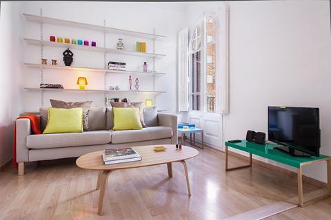 The Suites Hotel Barcelona