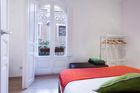 The Suites Barcelona