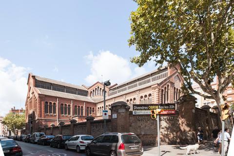 The Suites Hotel