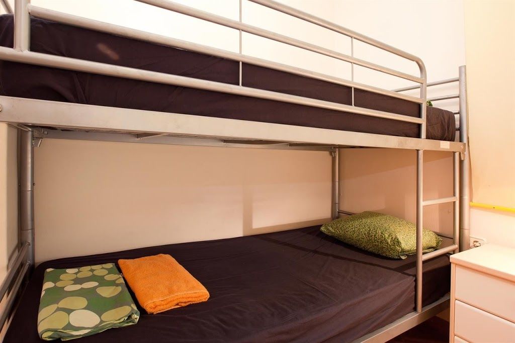 Apartamento The