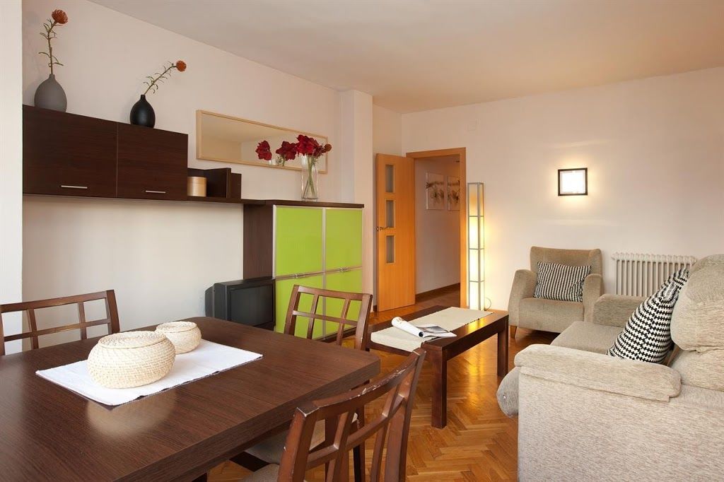 Apartamento The *
