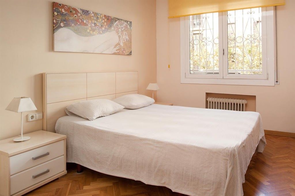 Apartamento The *