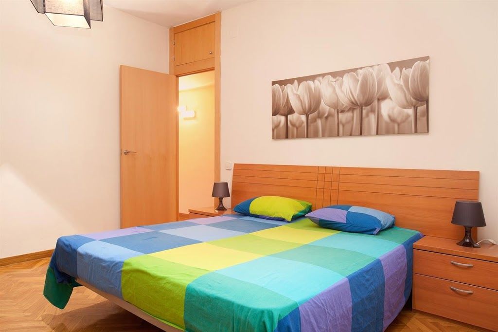 Apartamento The Barcelona