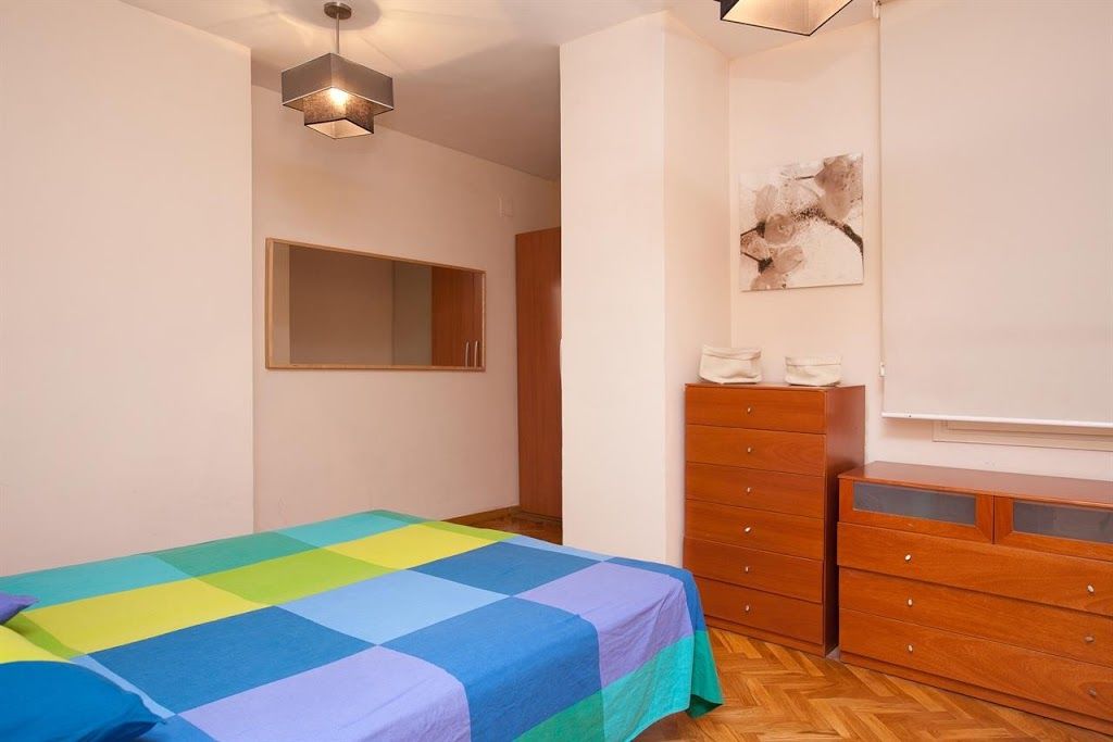 The Apartamento