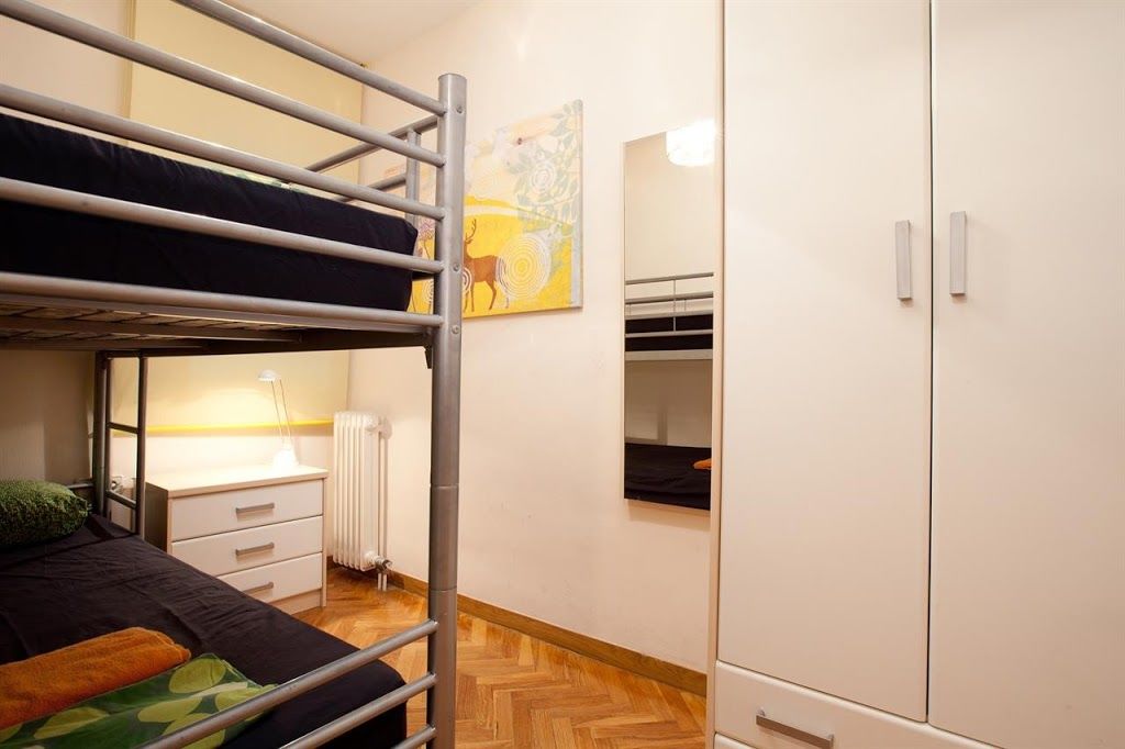 Apartamento The *