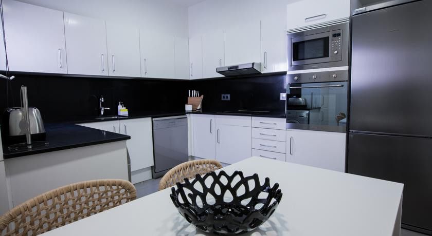 Cosmo Passeig De Gracia Apartamento Barcelona