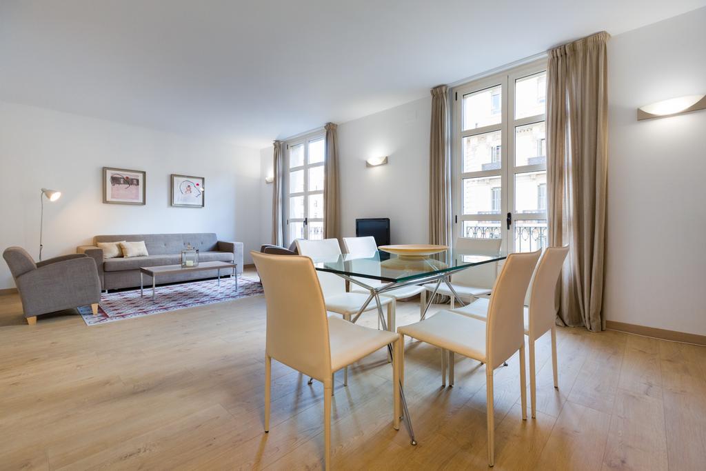 Apartamento No 335 - The Streets *
