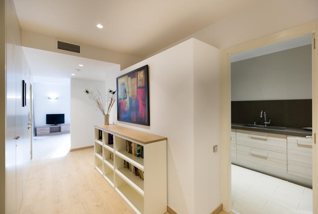 Apartamento No 335 - The Streets Barcelona