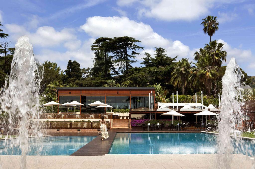 Fairmont Rey Juan Carlos I Hotel