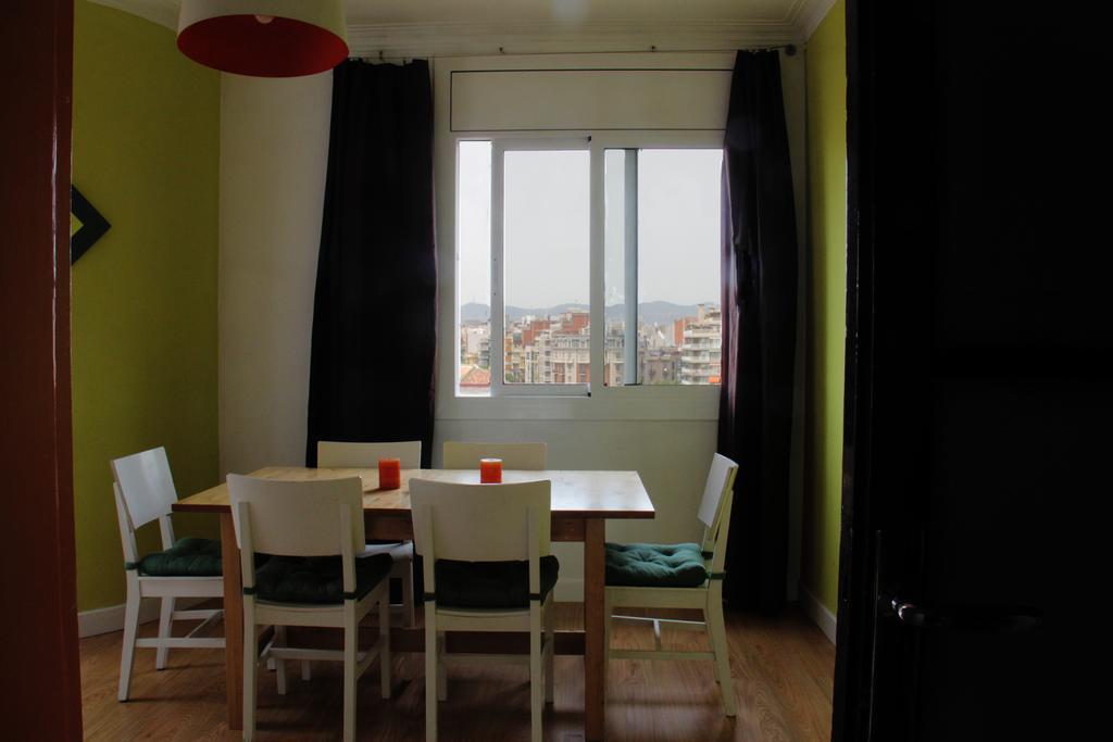 Diagonal 2 Apartamento *