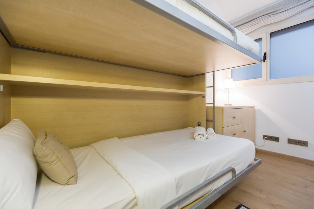 Apartamento No 335 - The Streets *
