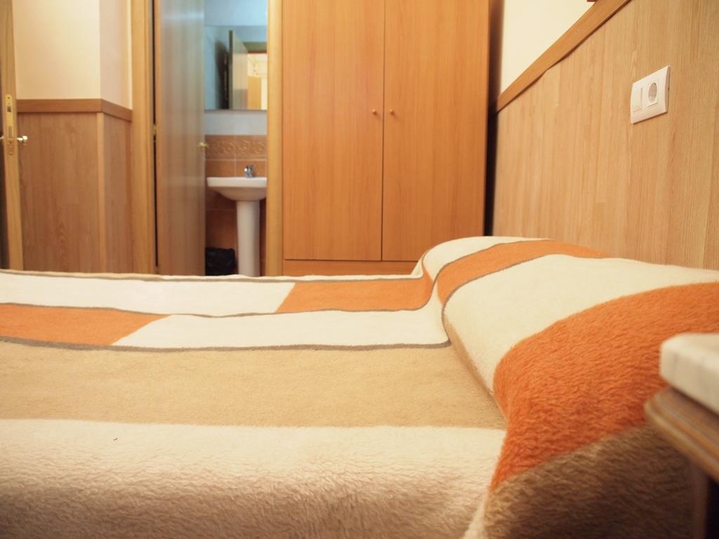 Guest house Villanueva