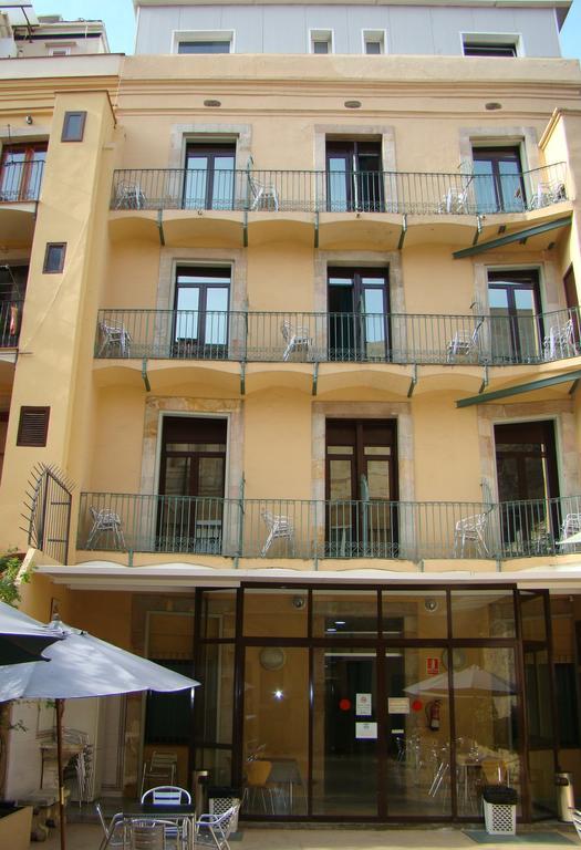 La Terrassa * Barcelona