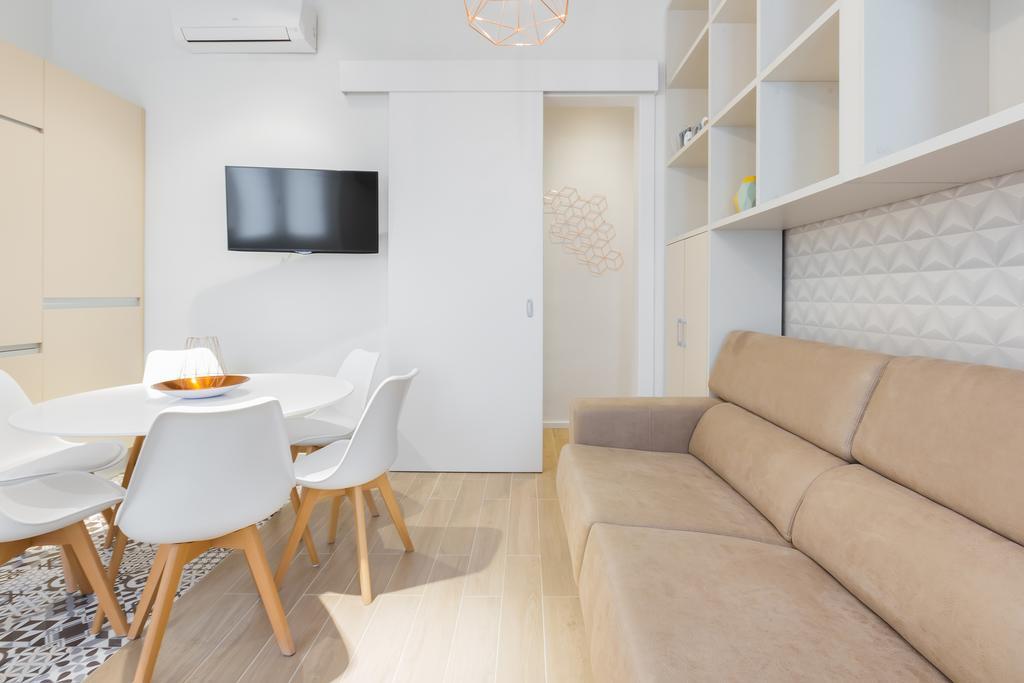 Apartment Marina 124