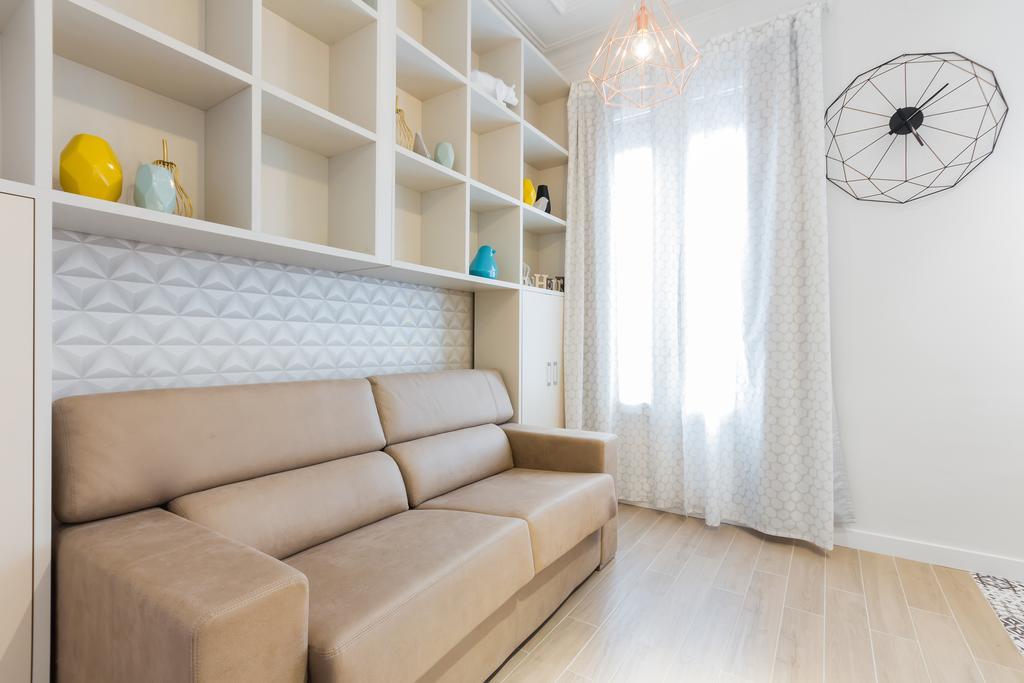 Apartment Marina 124 Barcelona