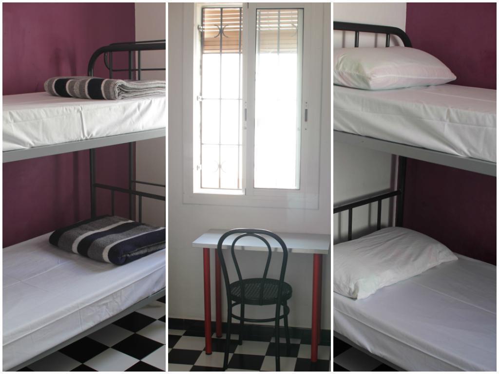 Hostal New York Barcelona