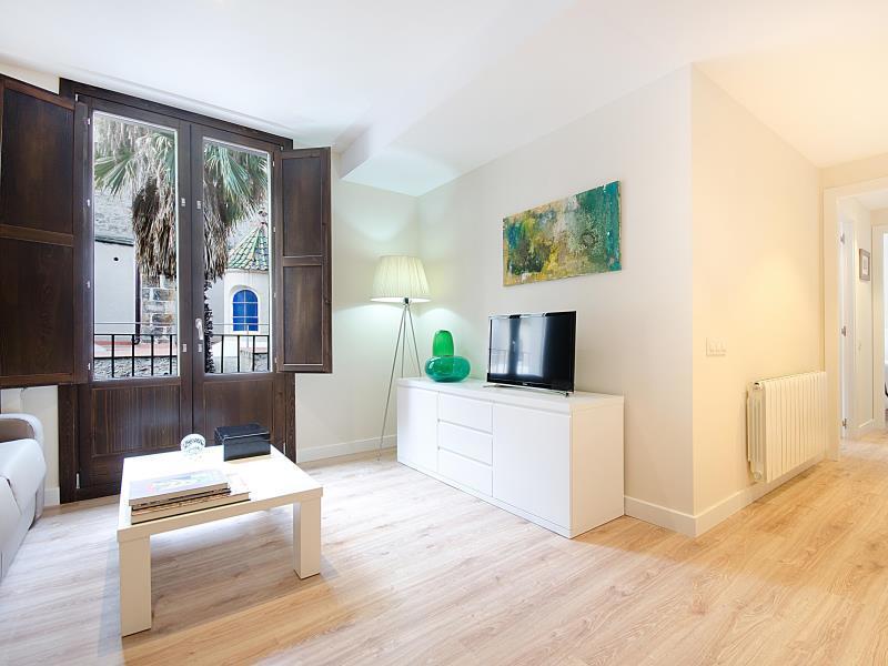 The Apartamento *