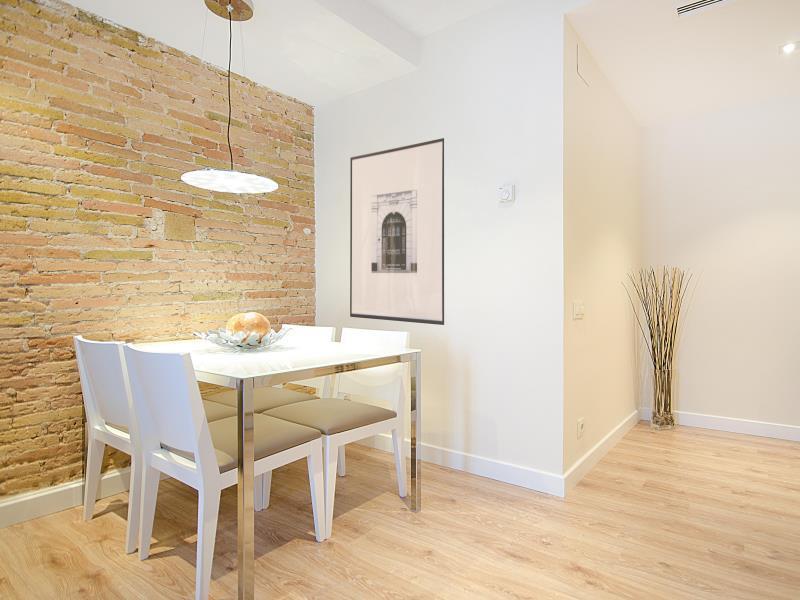 Apartamento The Barcelona