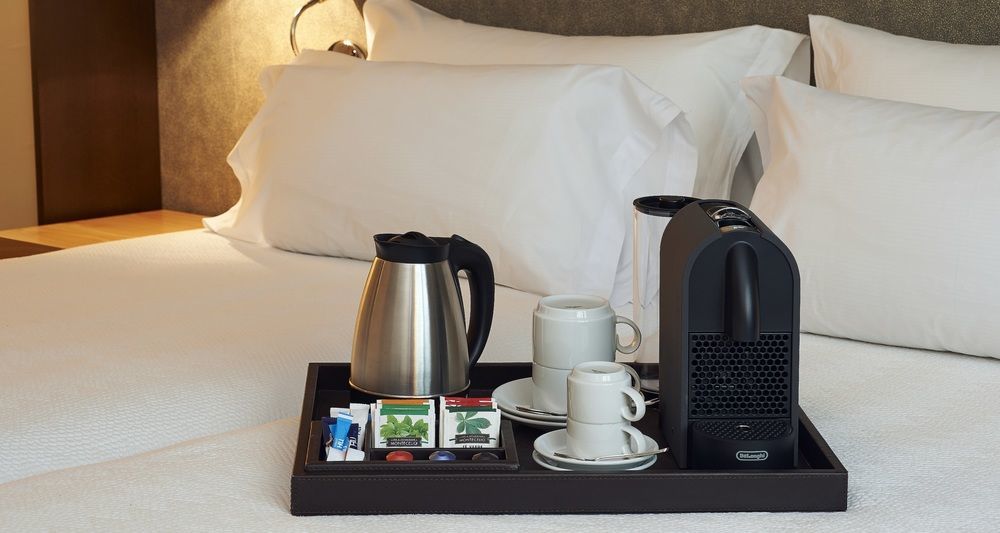 Hotel Nh Sants Barcelona