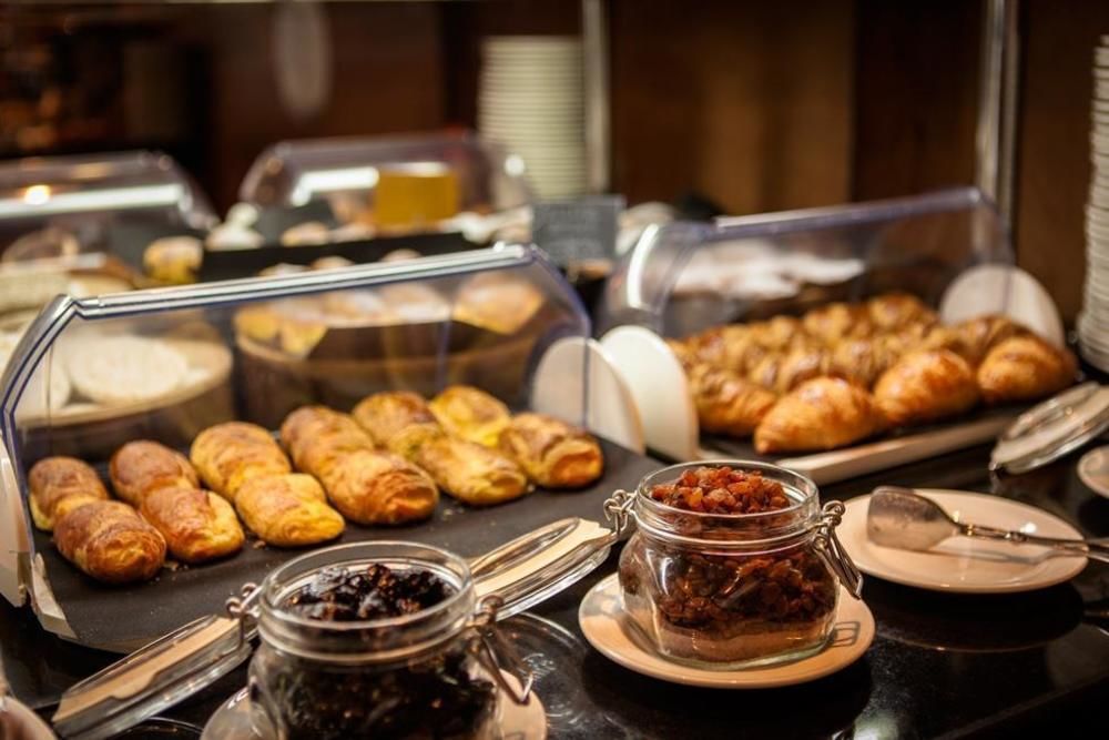 Silken Sant Gervasi Hotel
