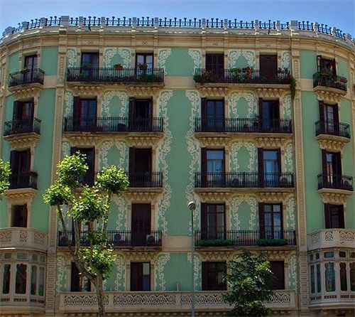 Hostalin Diputacion Guest house 2*