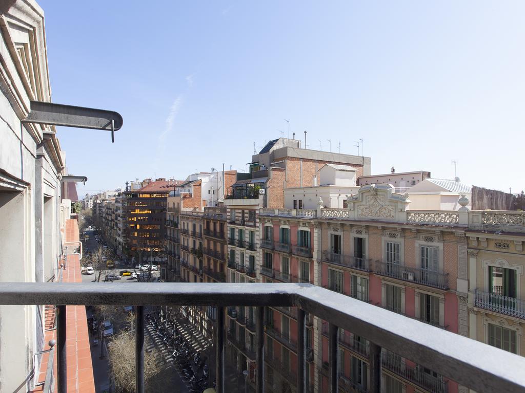Apartment Rentbcn Rambla Catalunya Apartment Barcelona