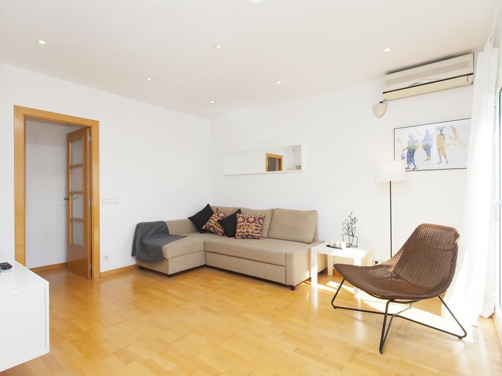 Rentbcn Rambla Catalunya Apartment Barcelona