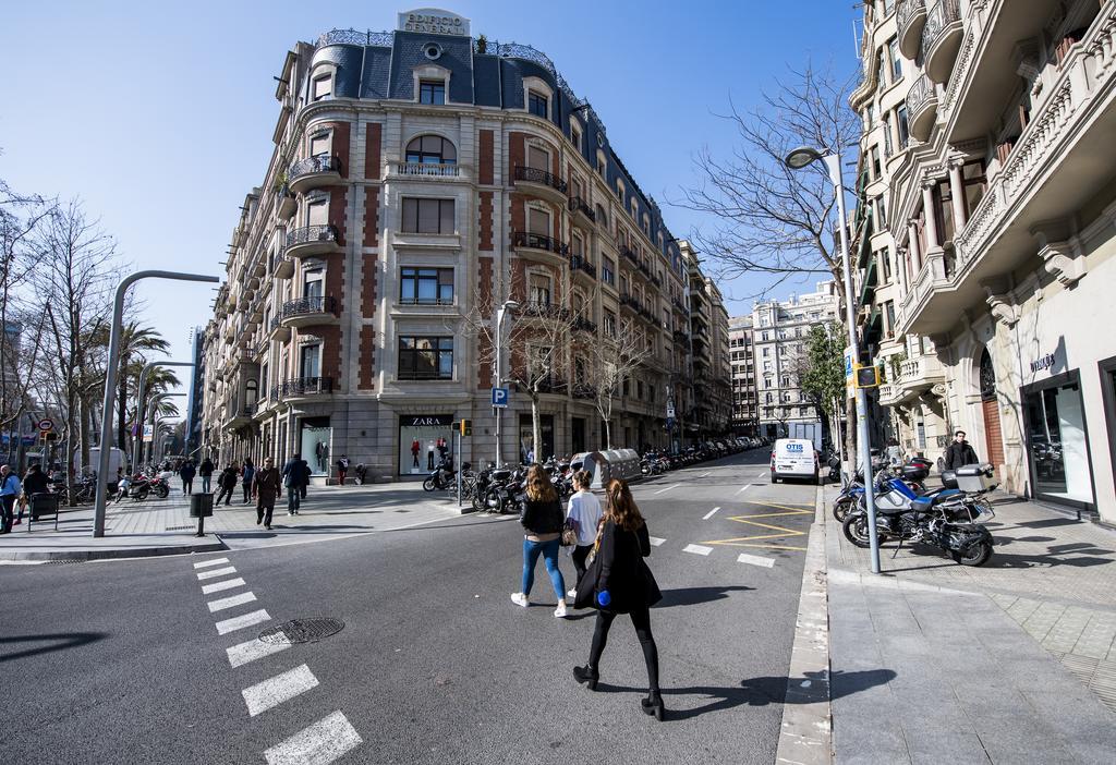 Apartamento C211 Barcelona