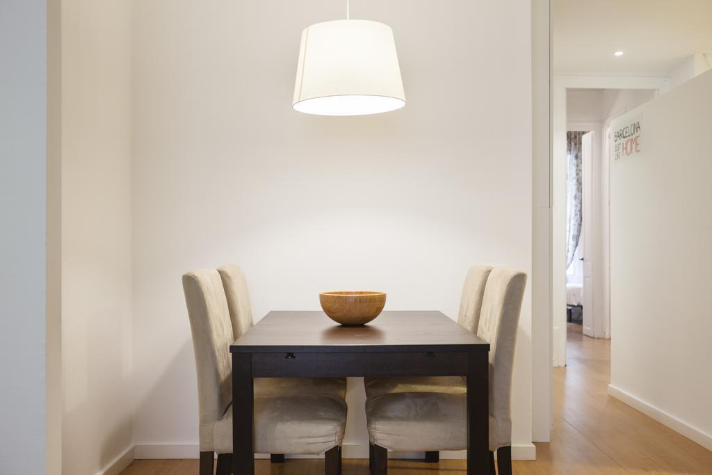 Apartamento Just Like Barcelona