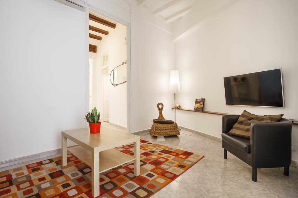 Just Like Apartamento