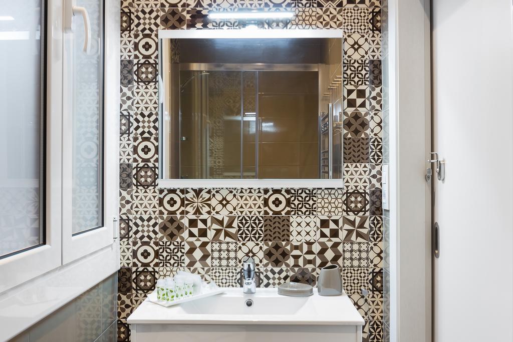Apartment Marina 124 Barcelona