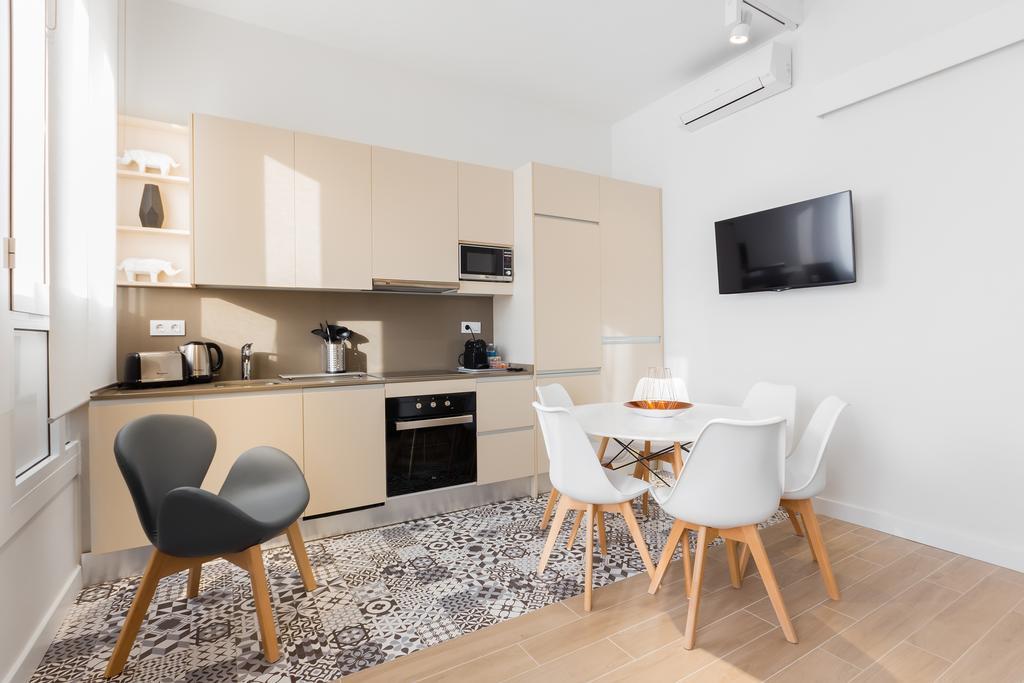 Apartment Marina 124